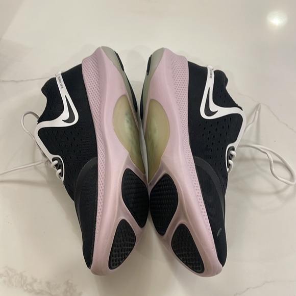 💕x2HP💕Nike Women’s joyride dual run sneakers black and purple - Picture 13 of 16